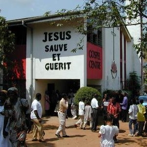 MPE Gospel Center Tsinga officiel | Yaoundé
