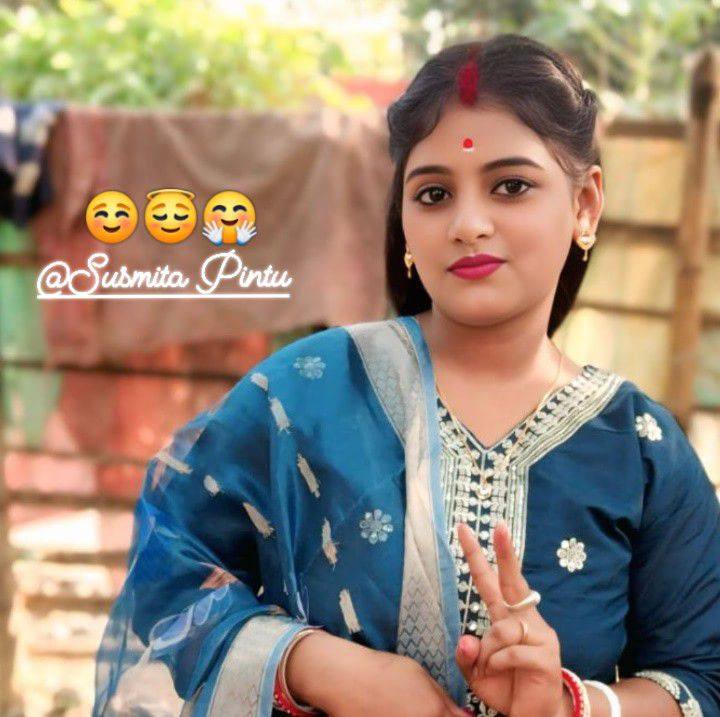 Sweety Roy