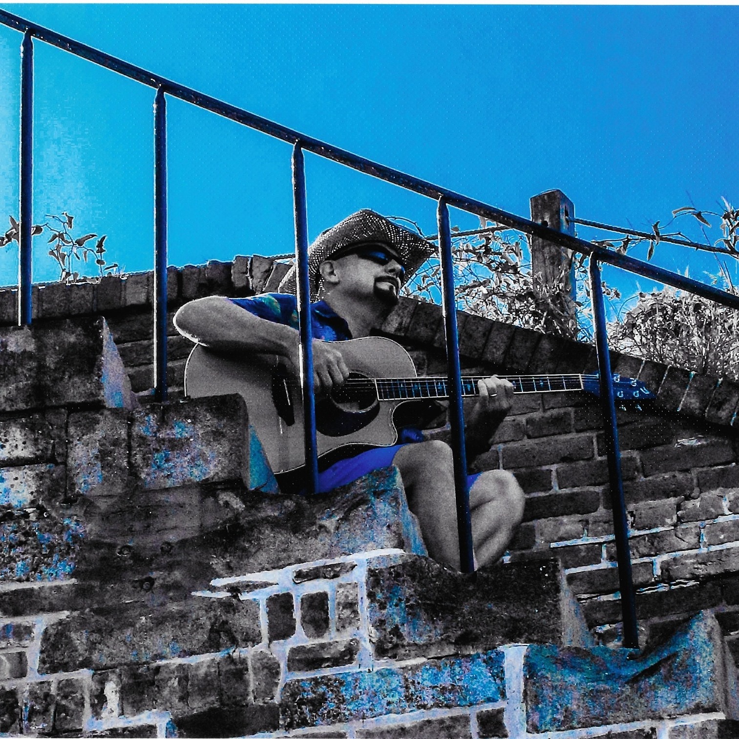 Don Holmes Music
