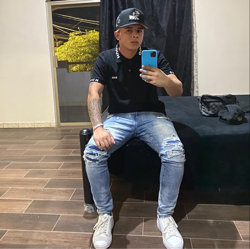 Daniel Reyes