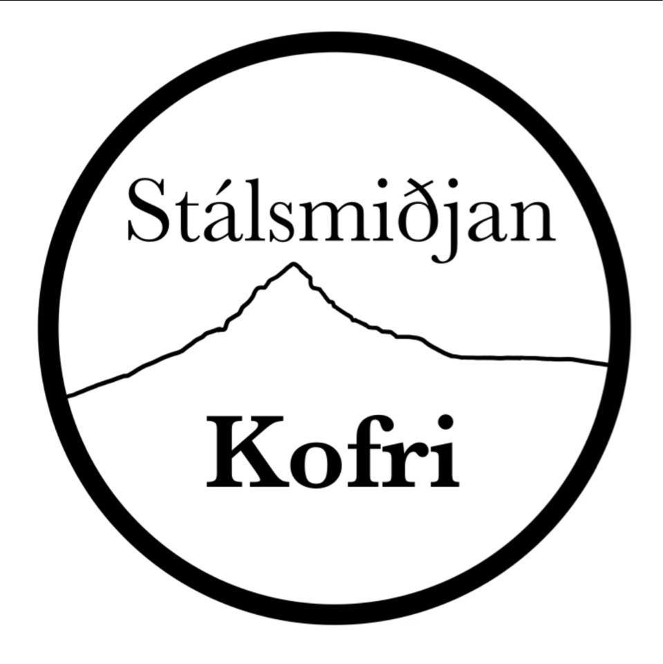 Kofri Stálsmiðja | Hafnarfjörður