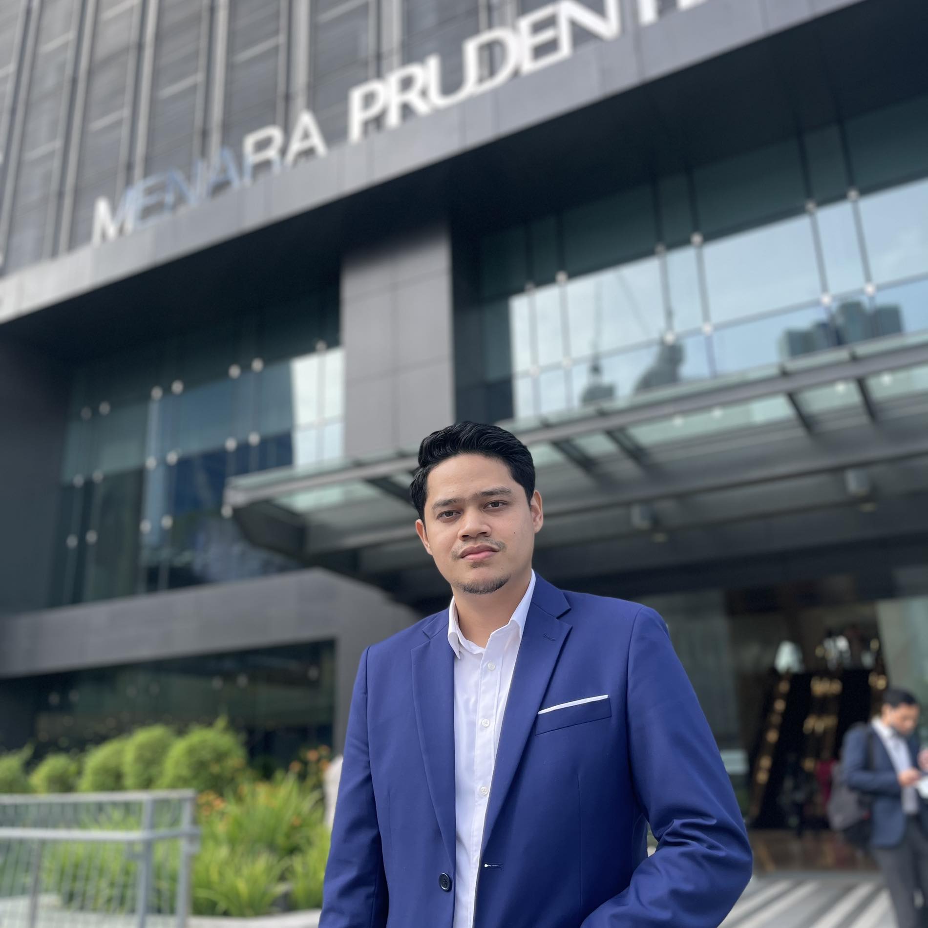 Akmal Razali