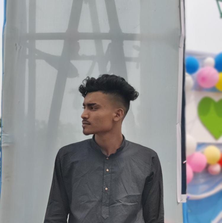 imran