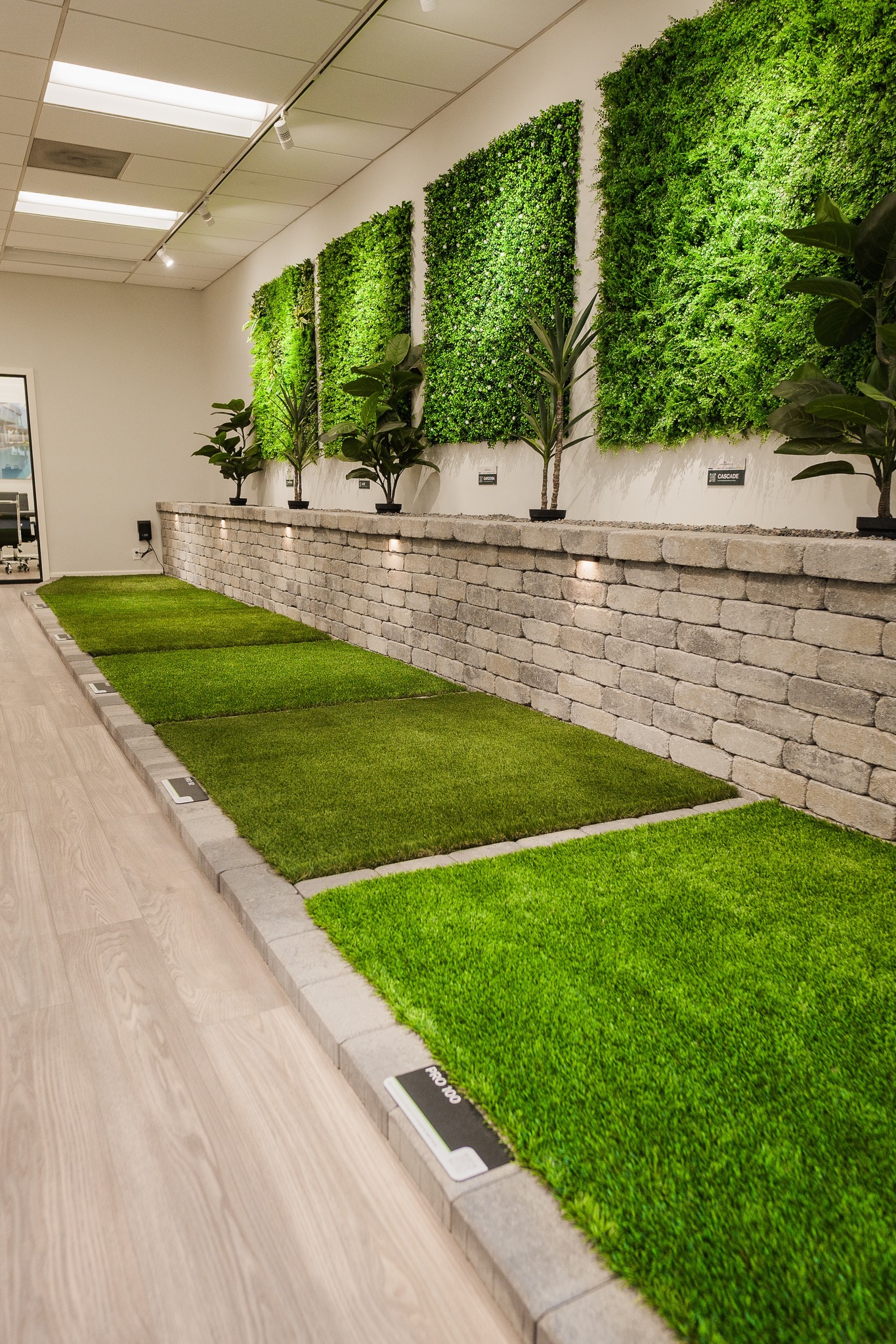 San Diego Turf Distributor | San Marcos CA