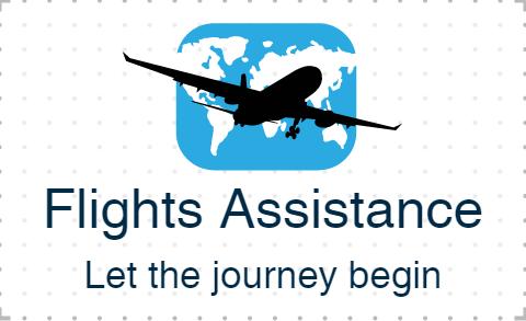 Flights Assistance