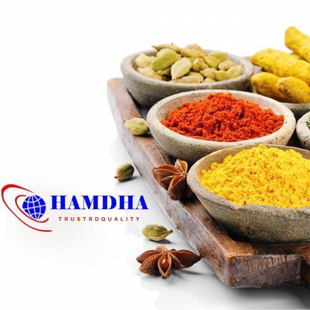 Hamdha Product PVT LTD | Negombo