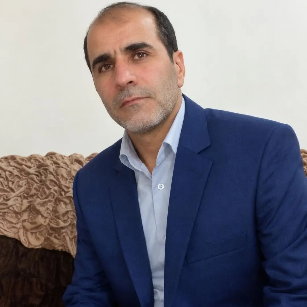Ali Menati