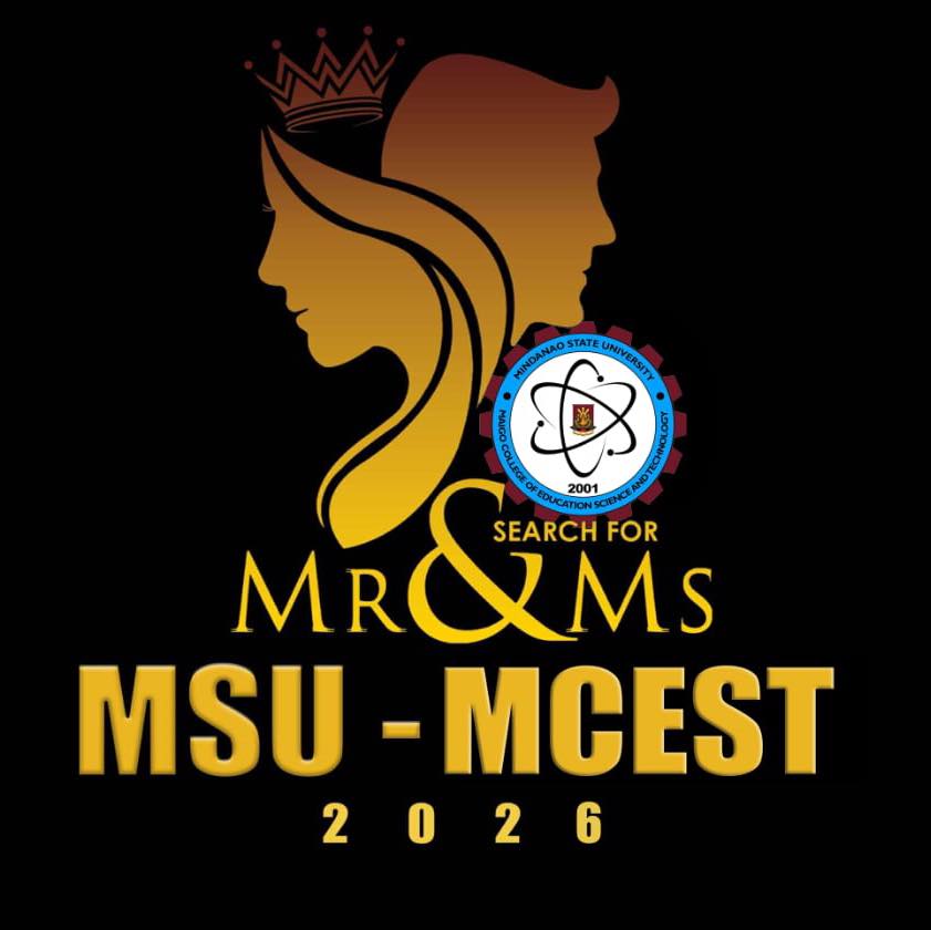 Mr. & Ms. MSU Maigo 2024 | Maigo