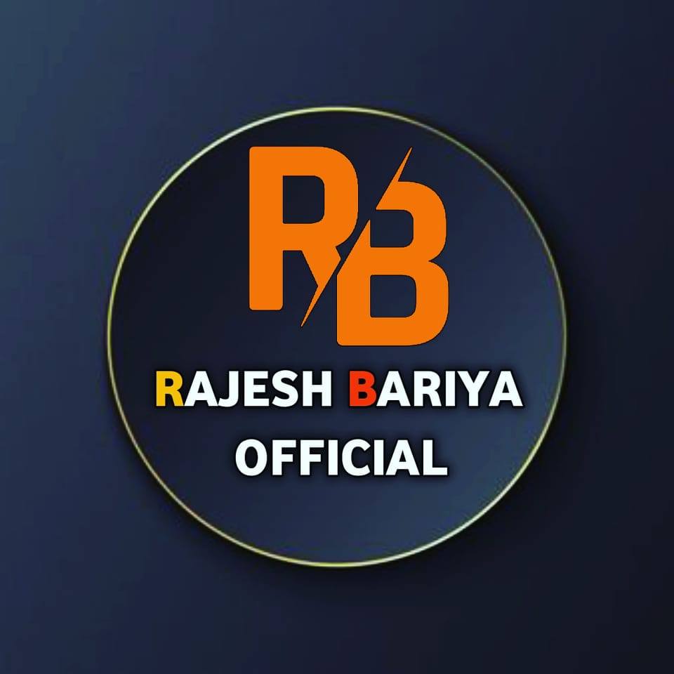 Rajesh Bariya official