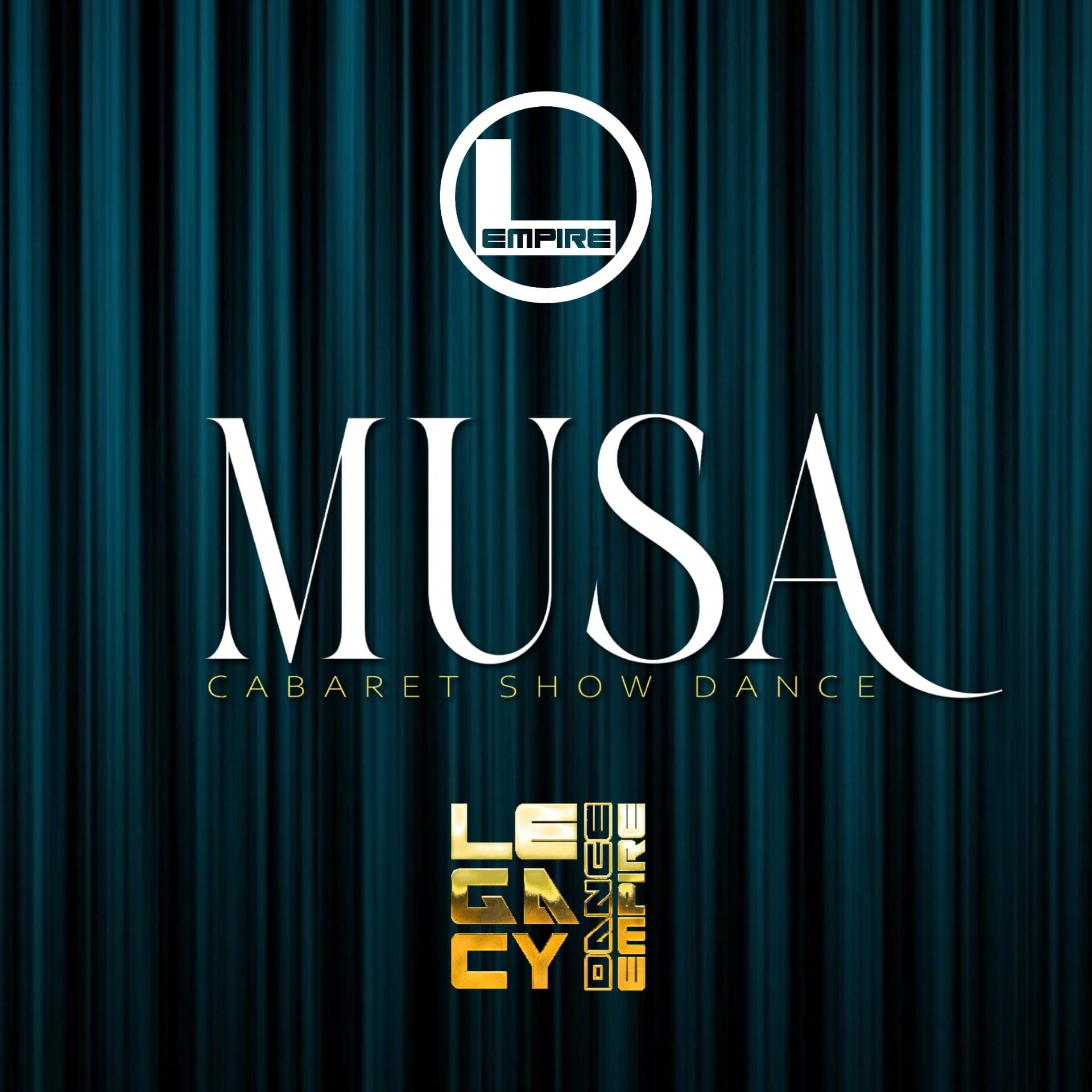 Musa Cabaret Show Dance