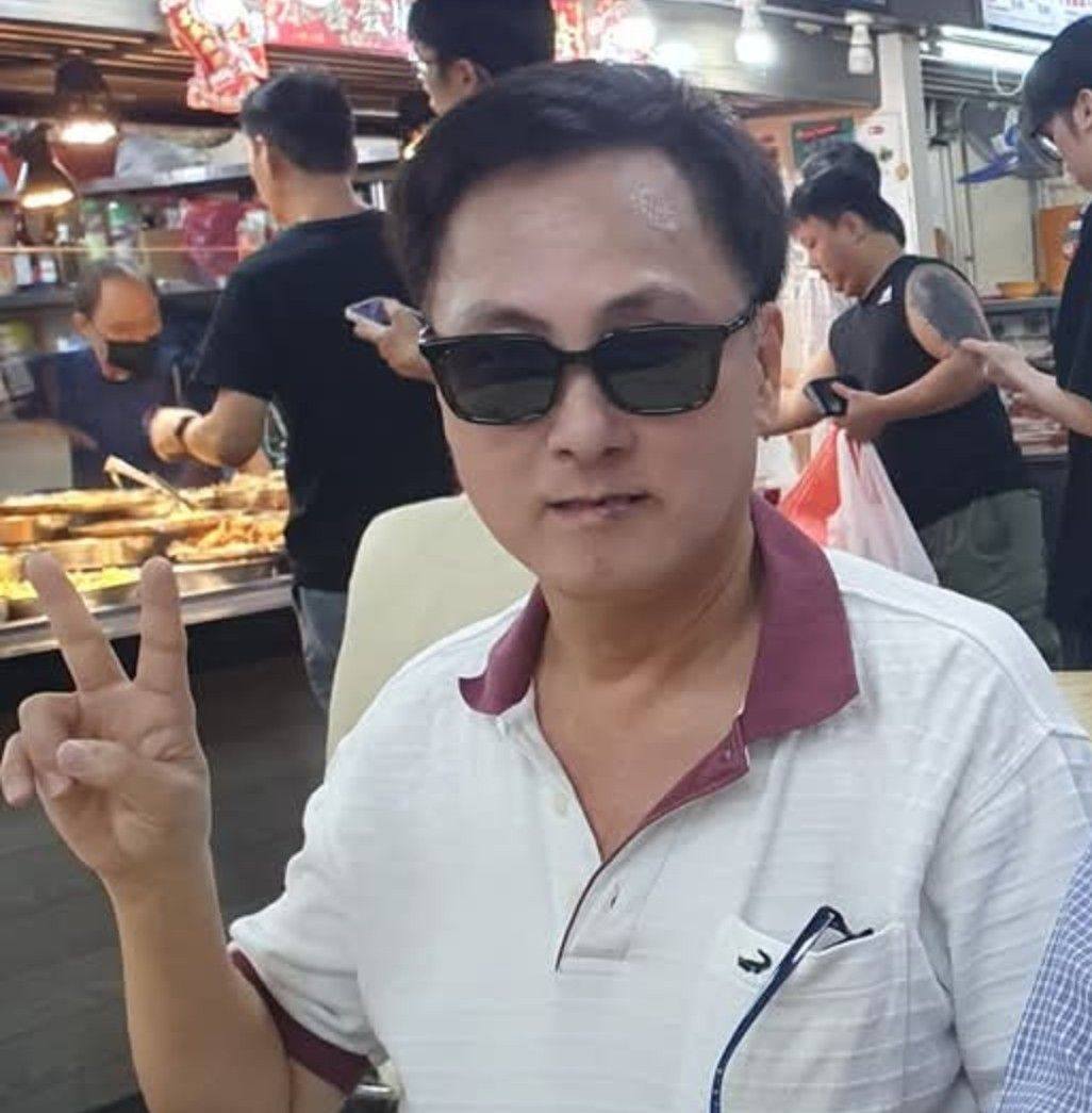 Chong Keng Leong