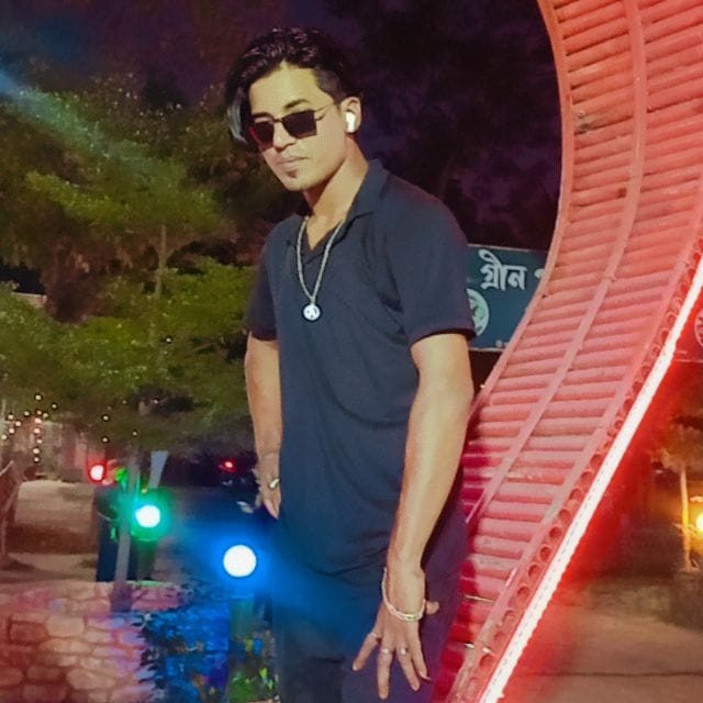 ROBAL KHAN