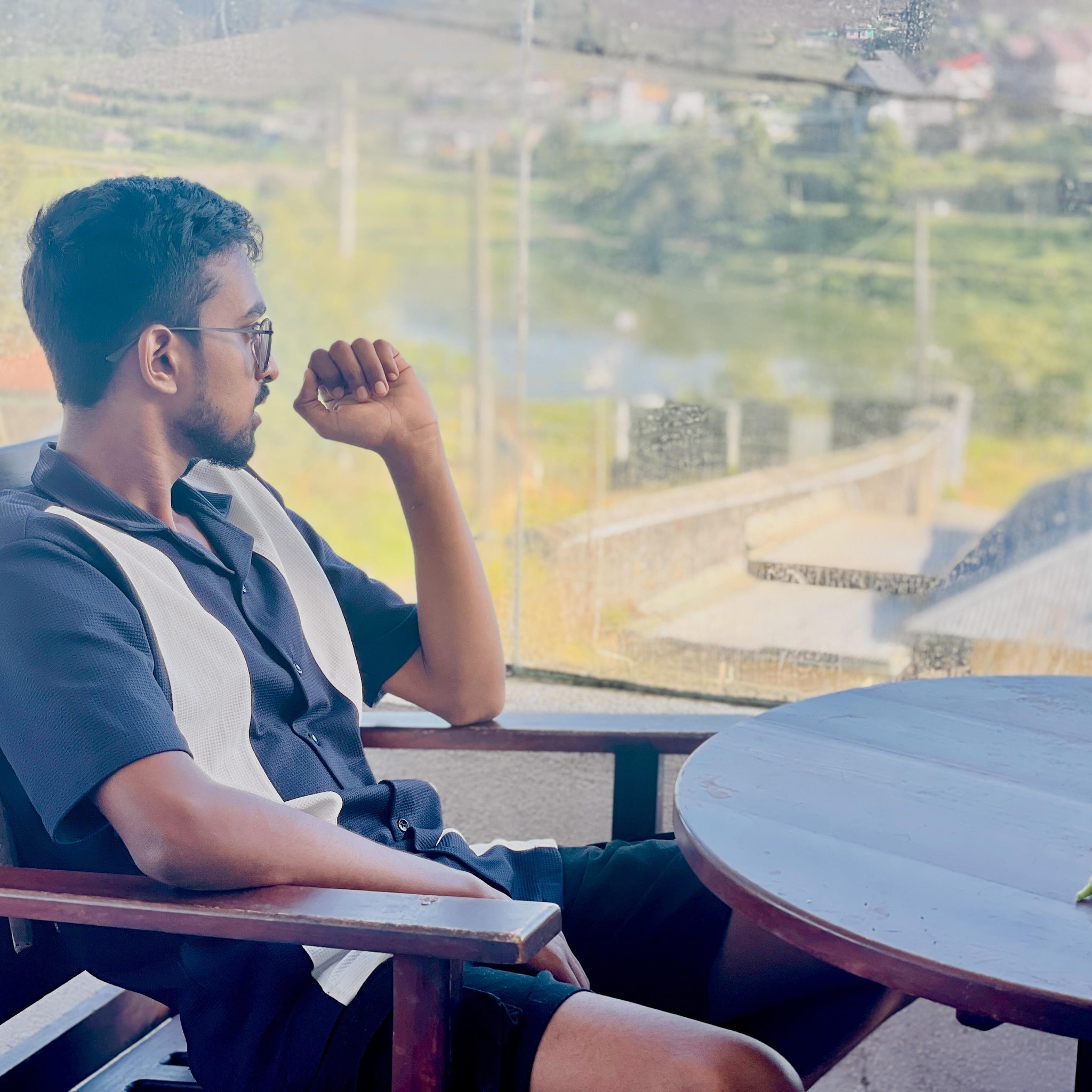 Adithya Sasmitha