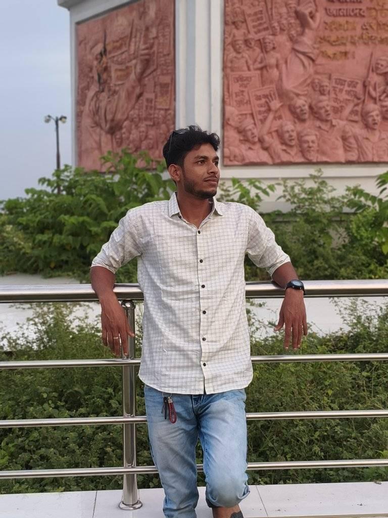 Ronju Mahmud