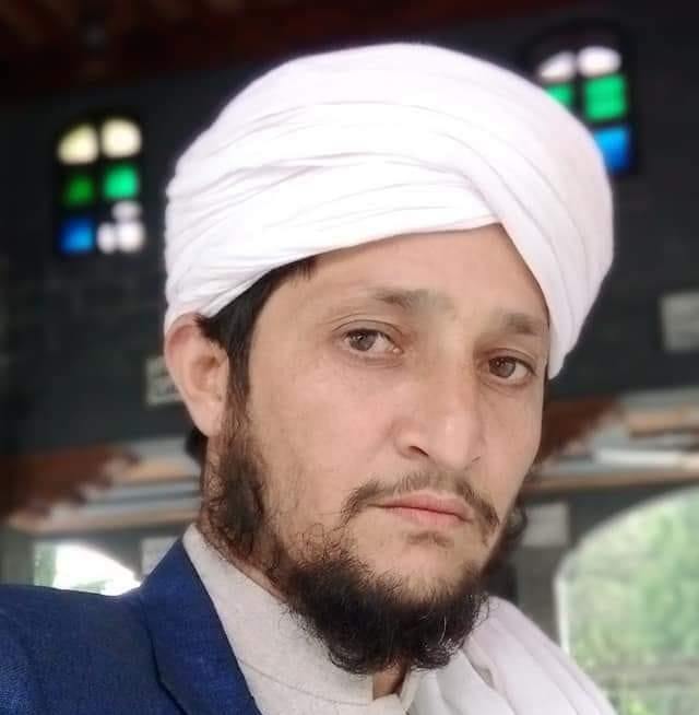 Pir Muhammad Arif