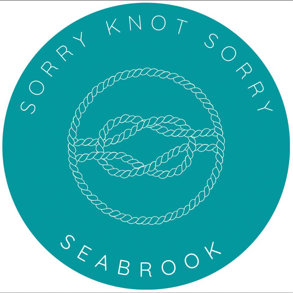 Sorry Knot Sorry | Pacific Beach WA