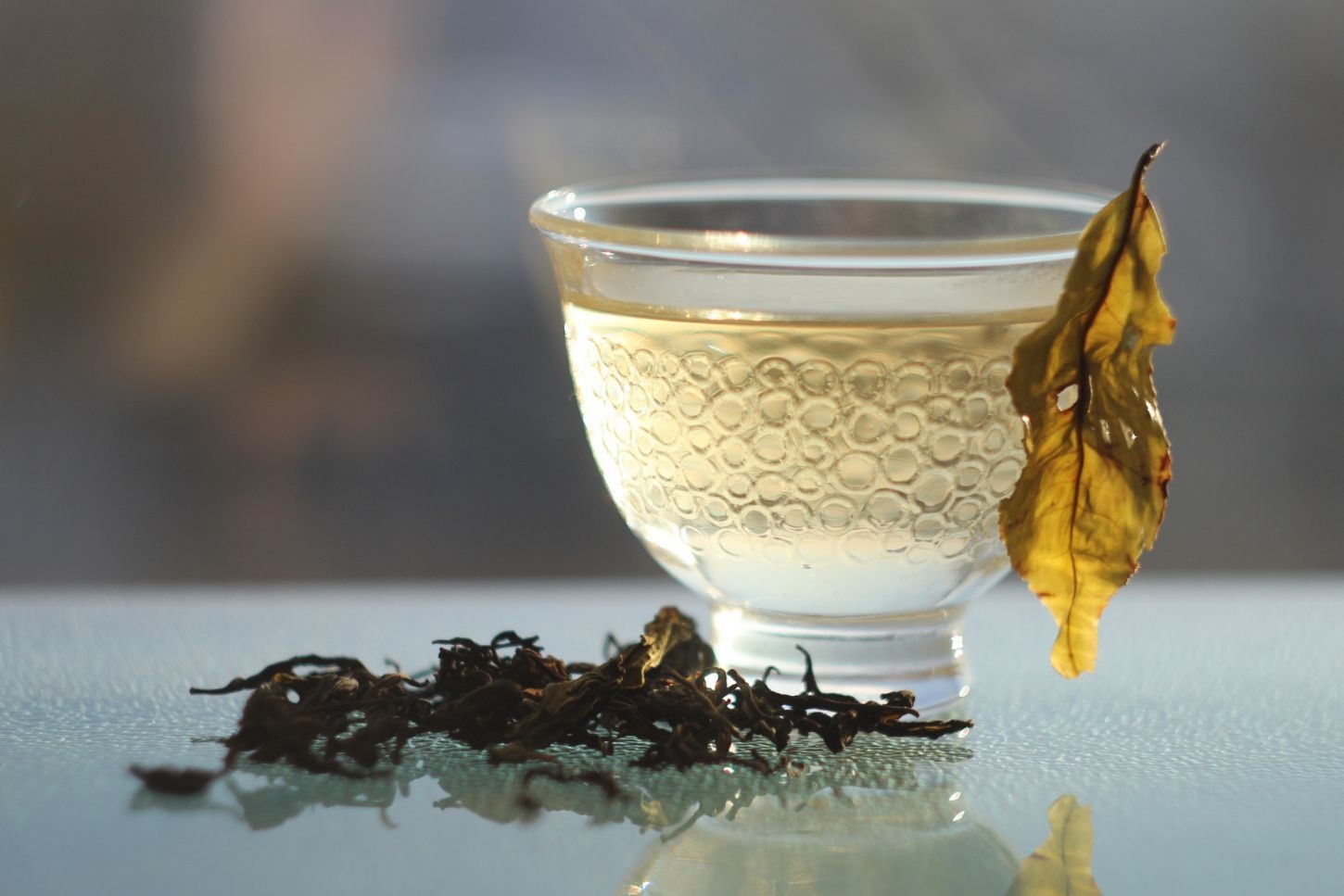 Unusual tea | Kyiv