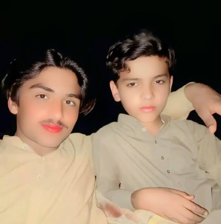 Muhammad Raiz