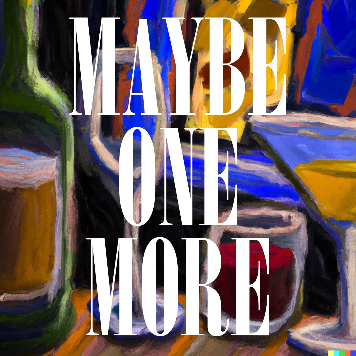 Maybe One More | Villas NJ
