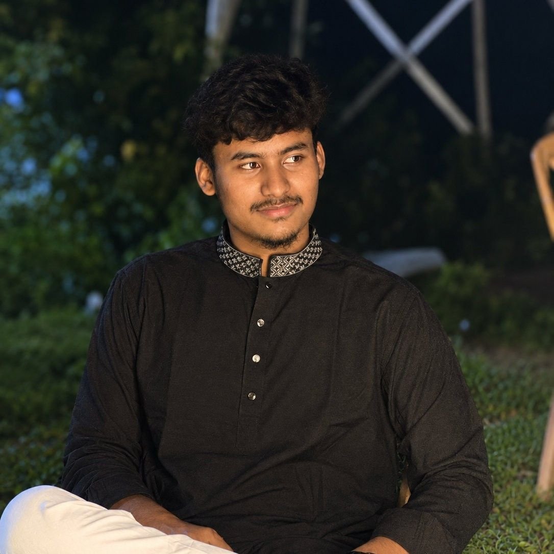 Md Asif Raihan