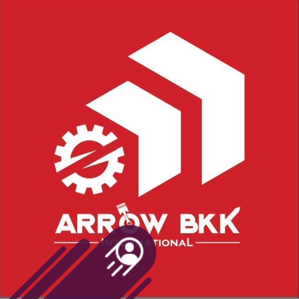 Arrow Inter