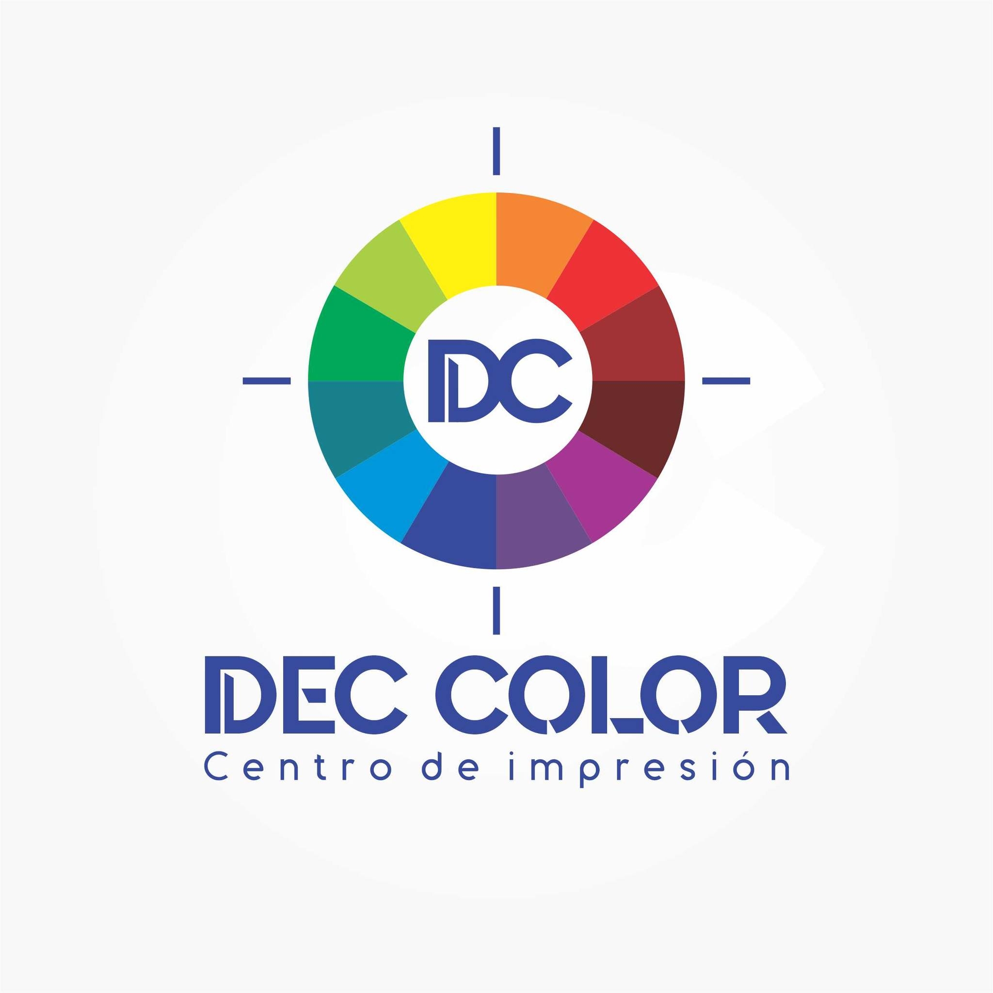 Dec Color | Monterrey
