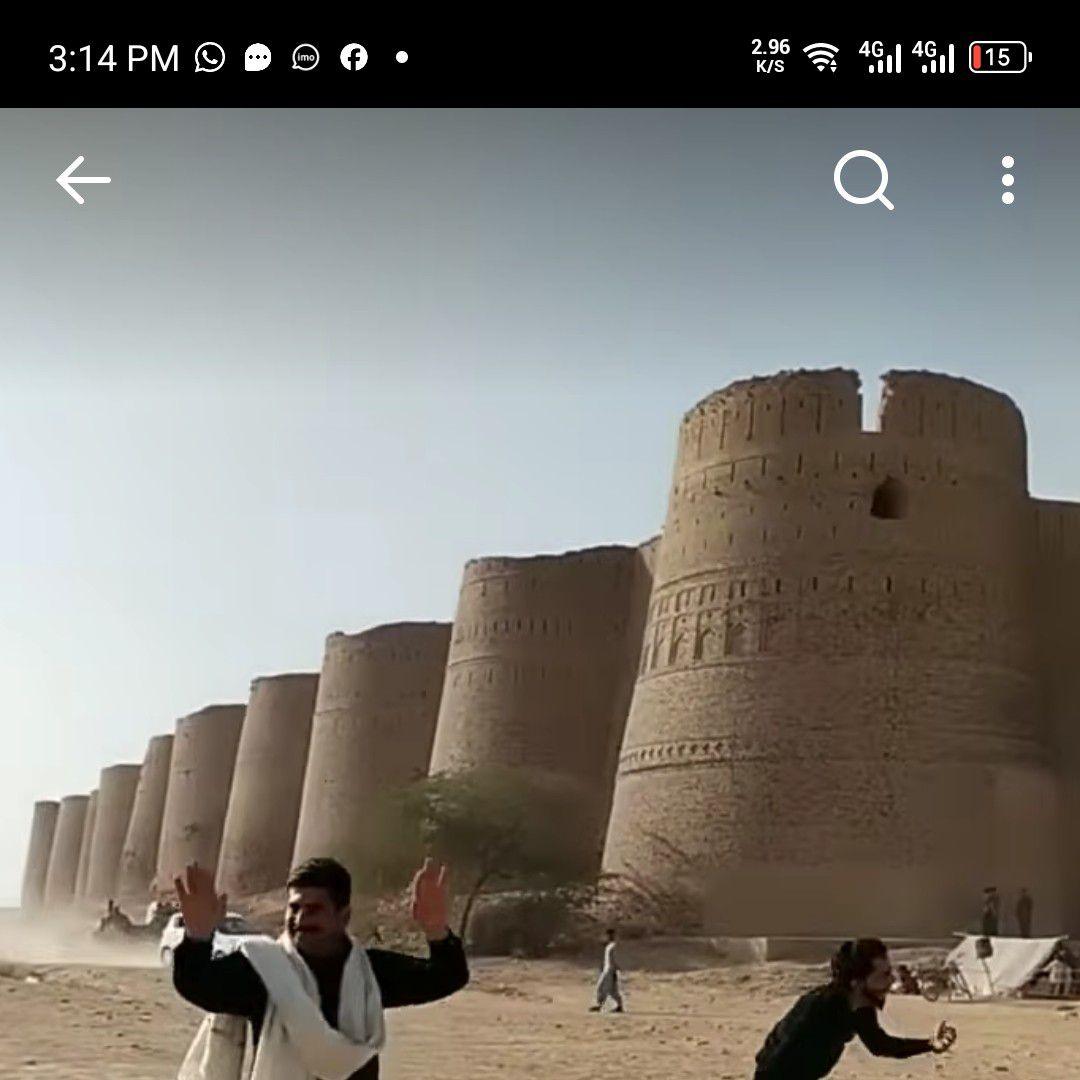 Ishaq Khan on Reels