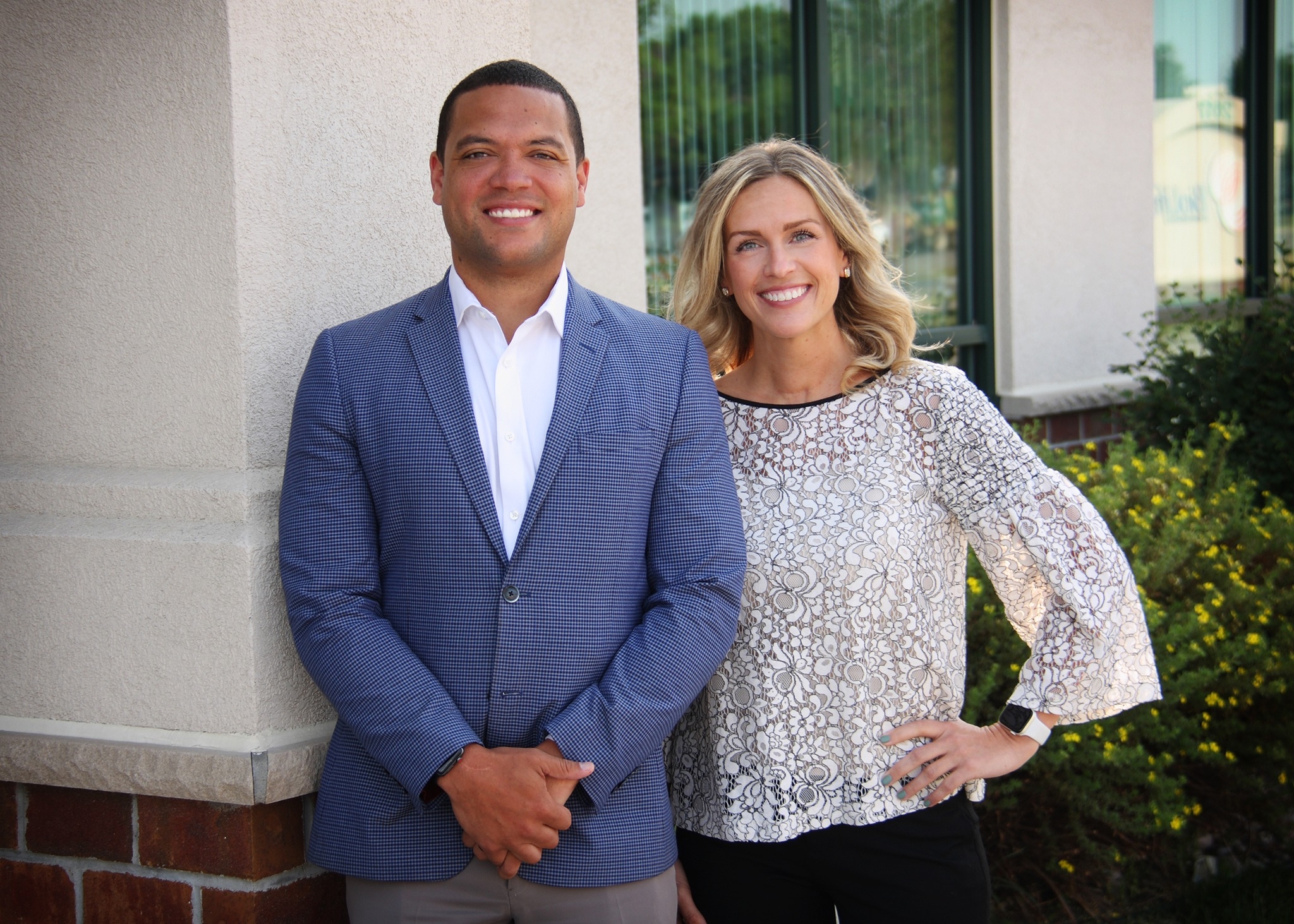 Logan Dosch - Northwestern Mutual | Fargo ND