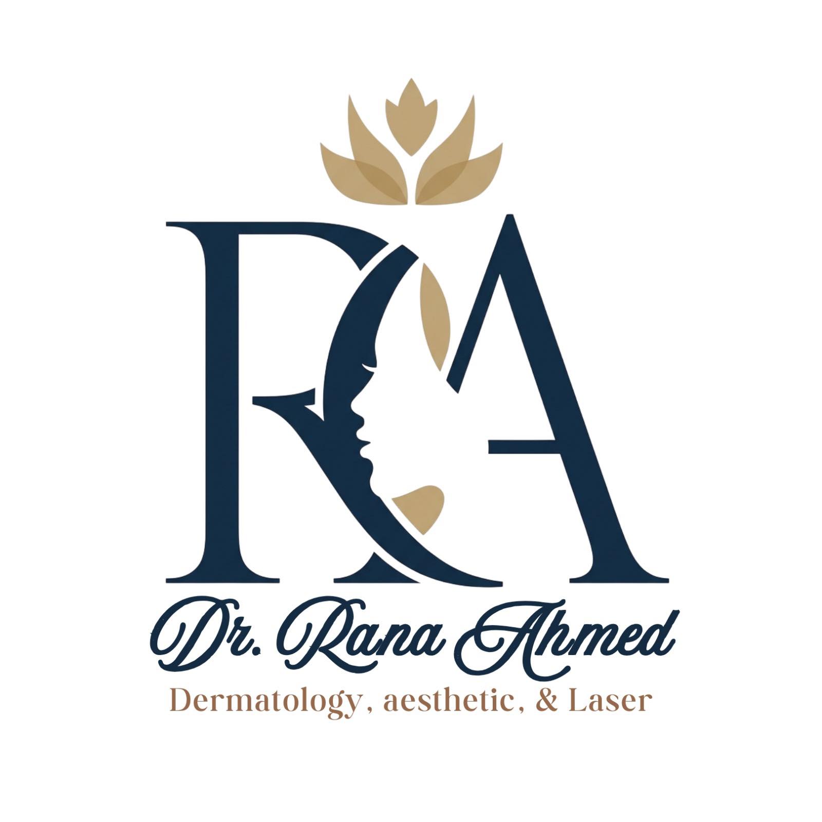 Dr Rana Ahmedدكتورة رنا أحمد | Tripoli