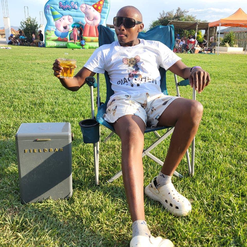 Ofentse Mathambo