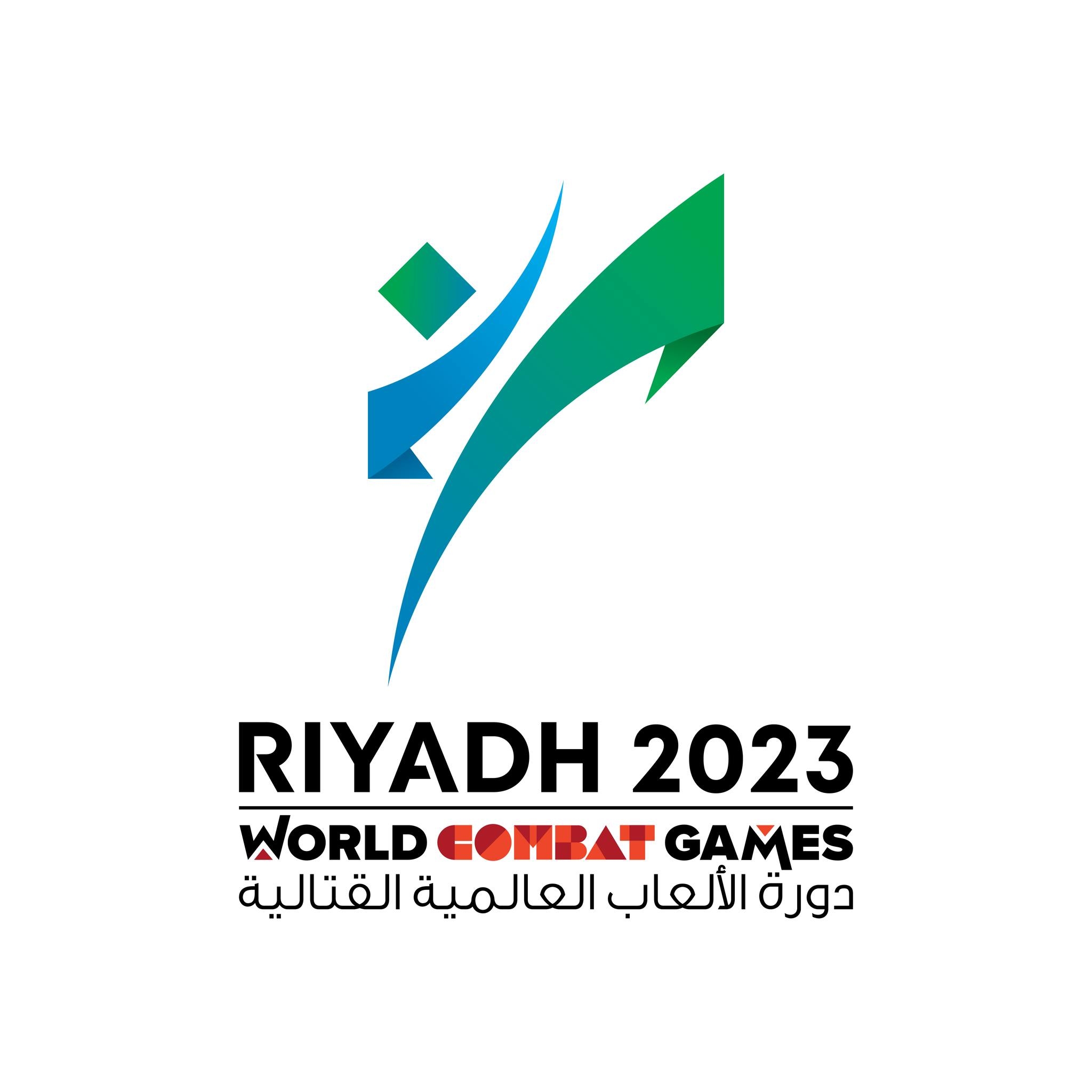 Riyadh 2023 World Combat Games | Riyadh