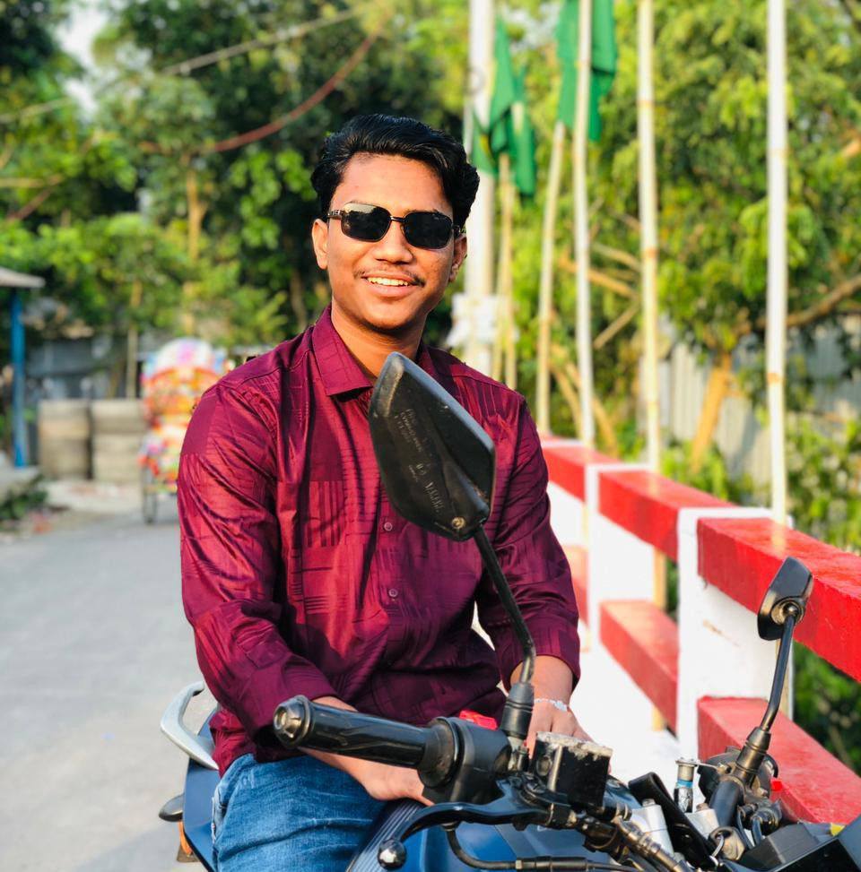 Ahmed Raja
