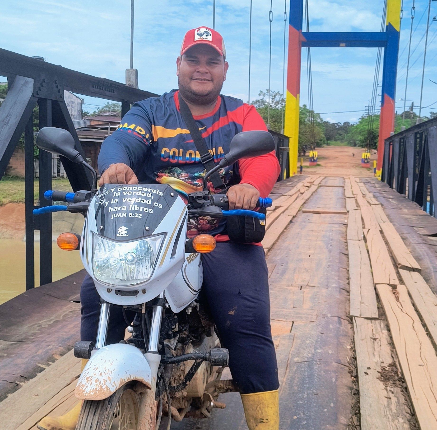 Rome Guerrero on Reels