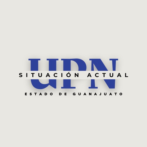UPN Situación actual.