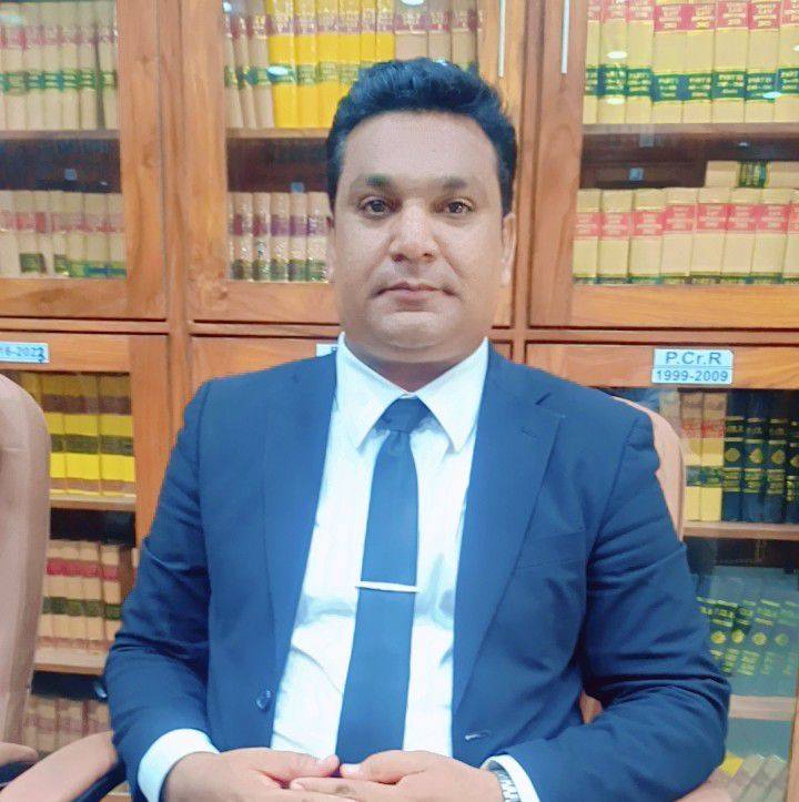 Adv - Congratulations to us Member Sindh Bar Council Aamir Nawaz ...