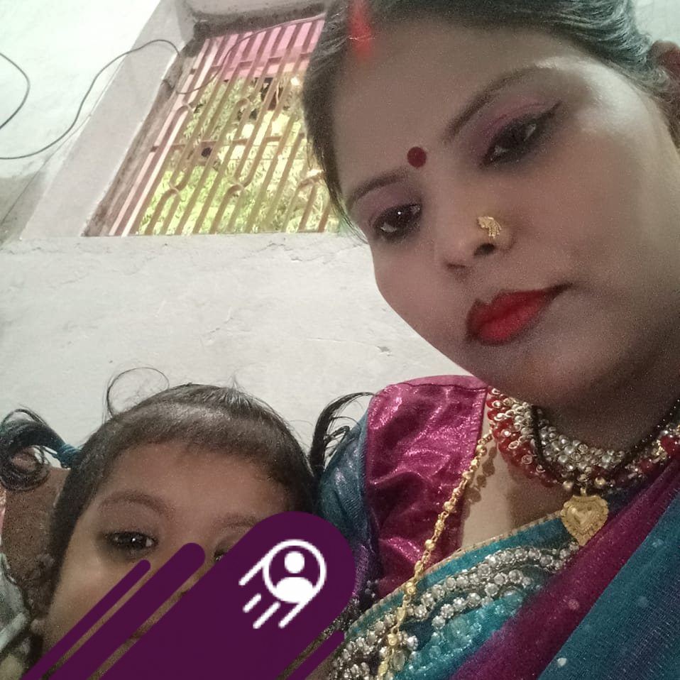 🌄Good morning Facebook family aaj main kya kar rahi hun Subah Se Sabhi ...