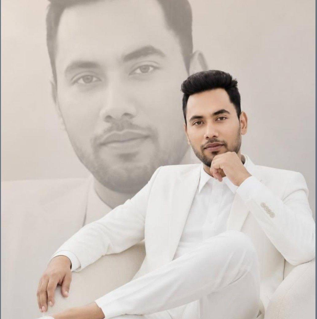 Rizwan Ahmed Rizvi