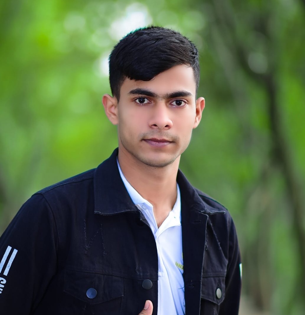 Prince Ashik Raj