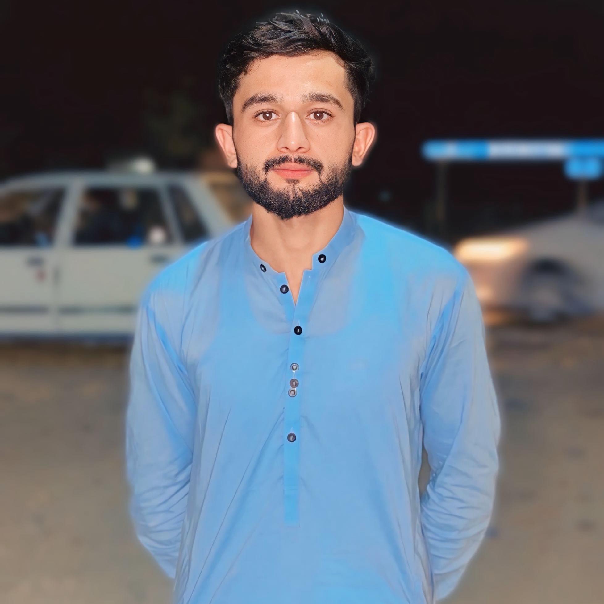 Mr Shazii creator | Islamabad