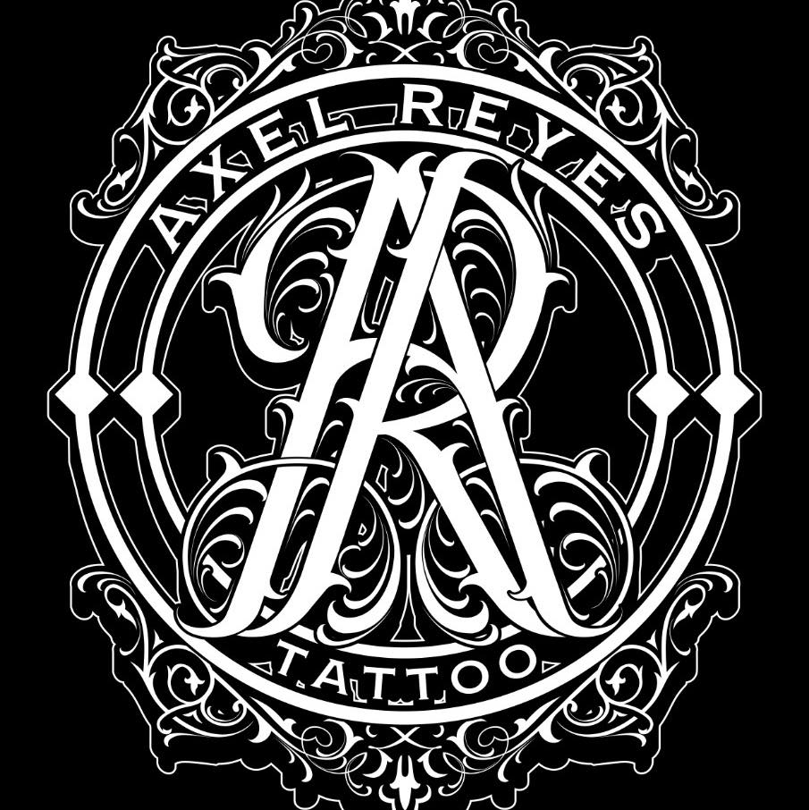 Axel Reyes