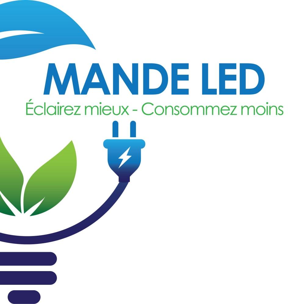 MANDE LED | Douala