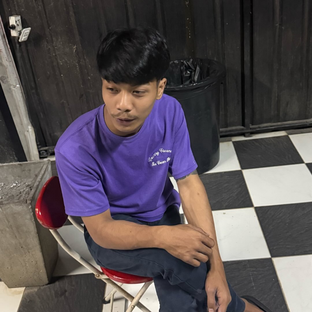 Phanuwat Papham