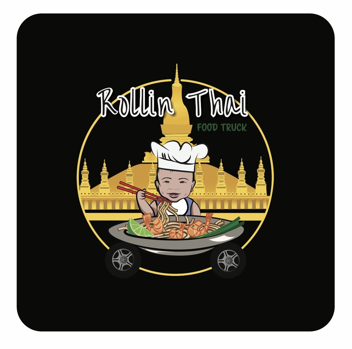 Rollin Thai