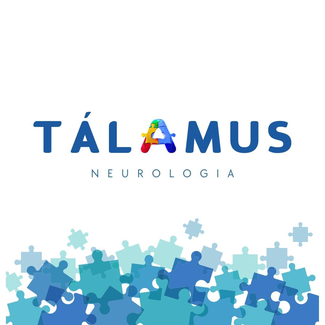 Tálamus Neurologia | Angra dos Reis RJ