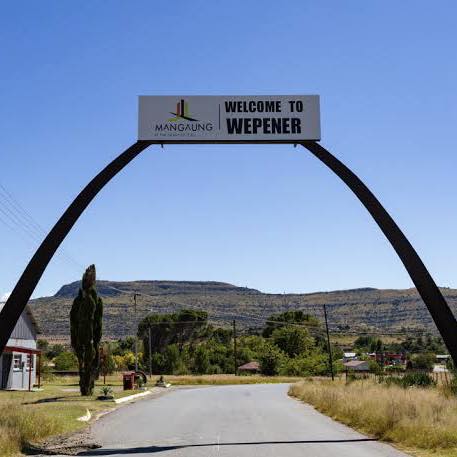 Wepener Youth Empowerment | Wepener