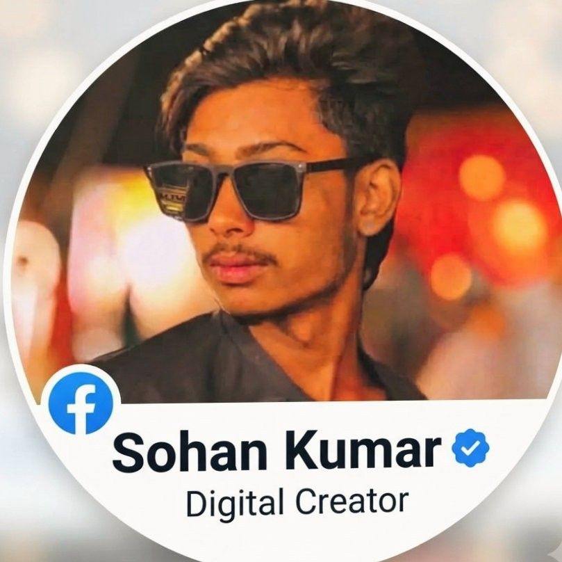 Sohan Kumar on Reels | Facebook