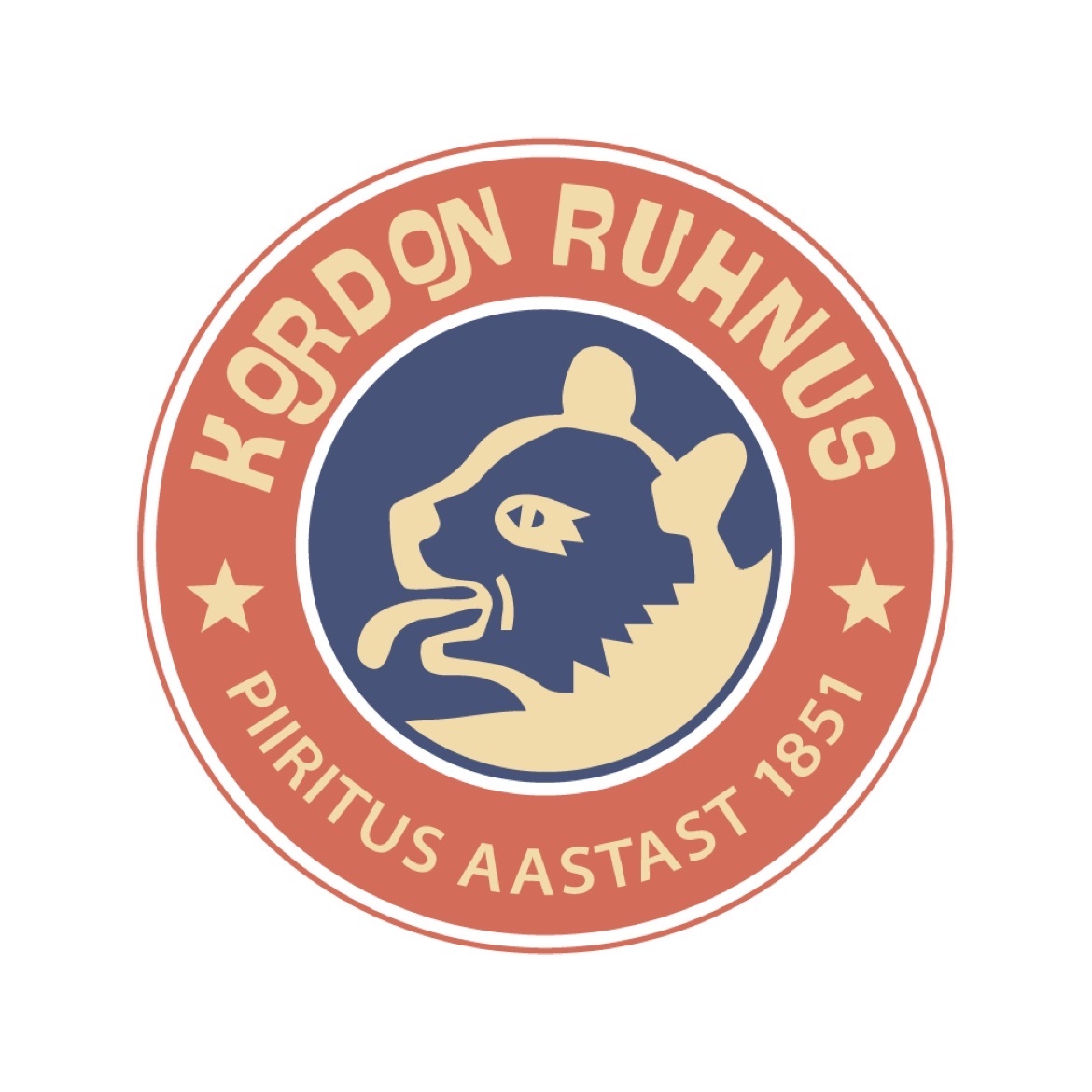 Kordon Ruhnus | Ruhnu