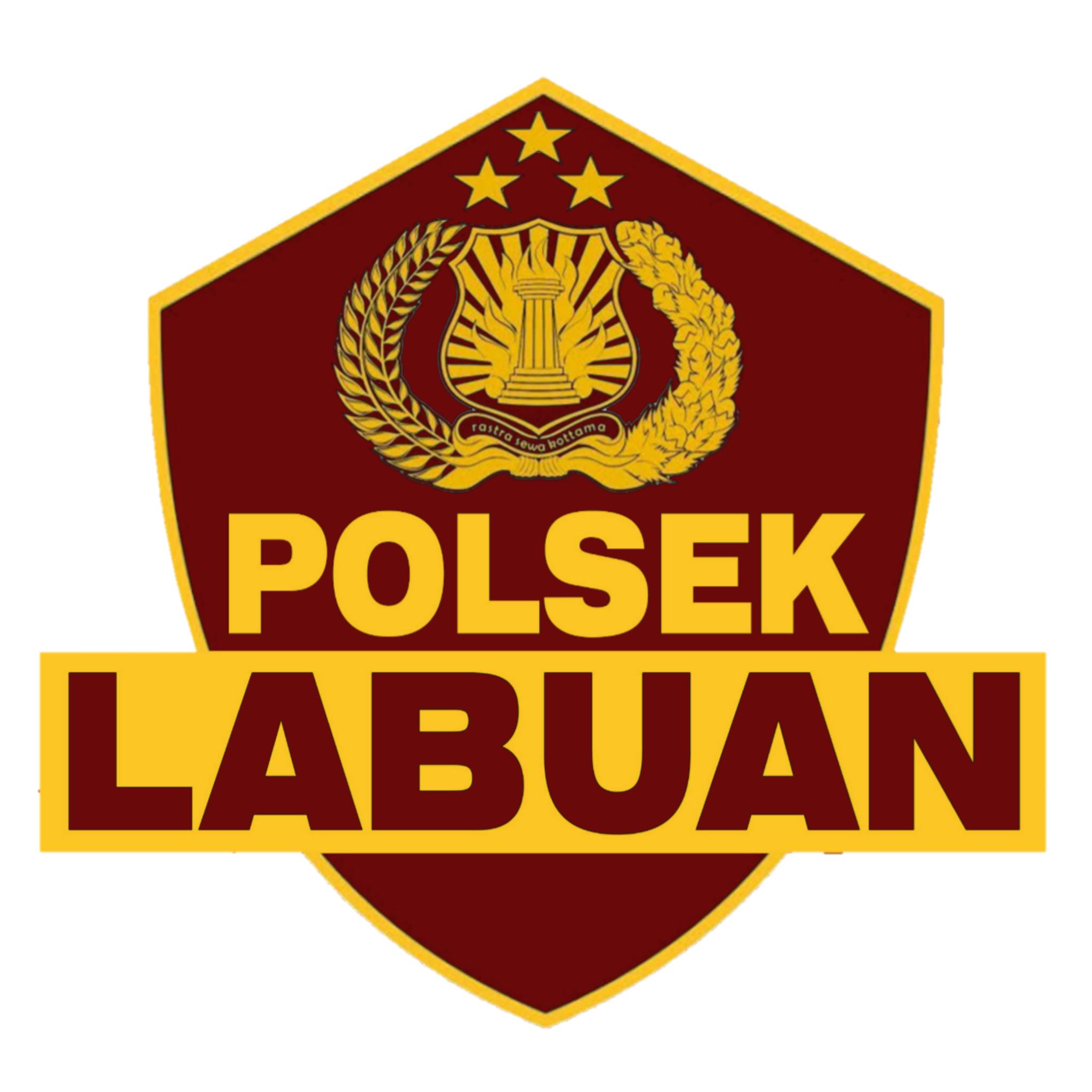 Polsek Labuan