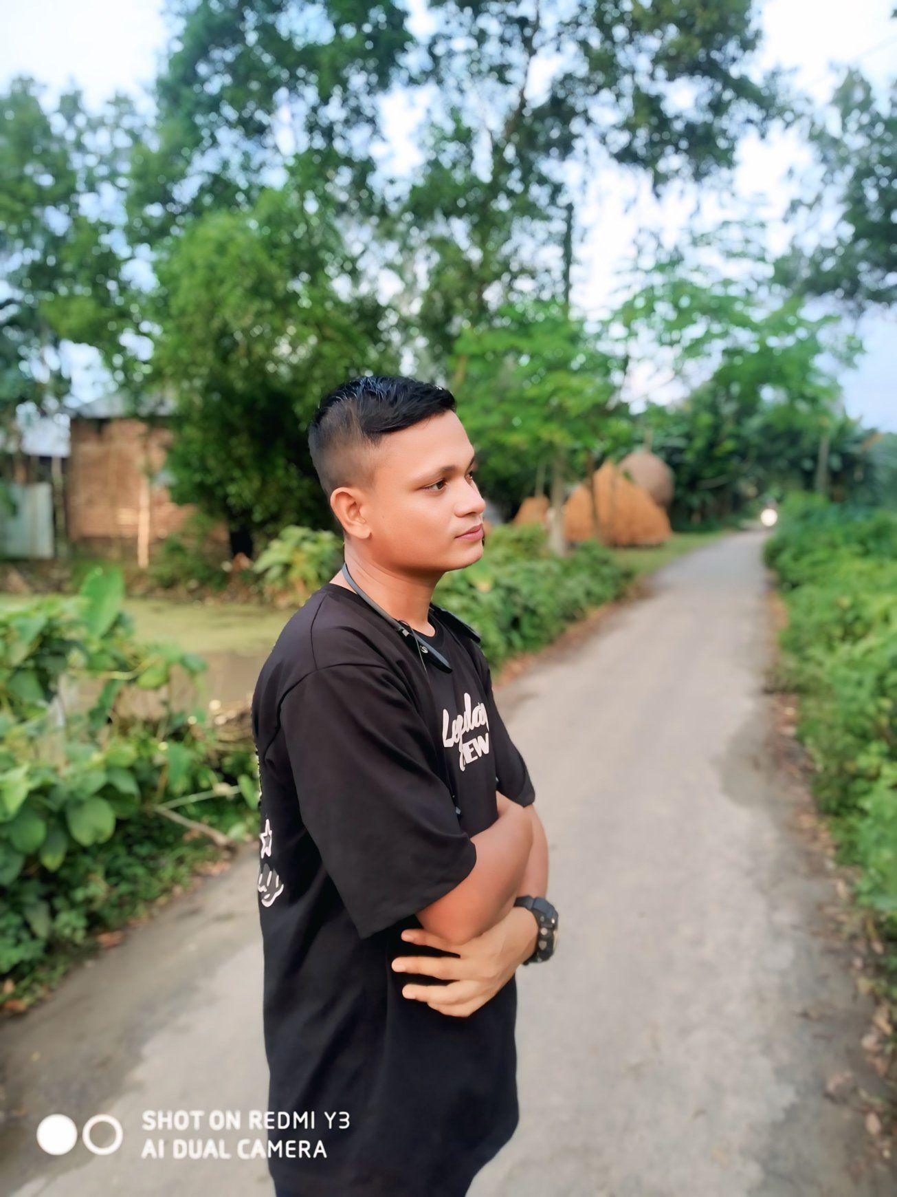 Mr RaZa BaBu | Rangpur