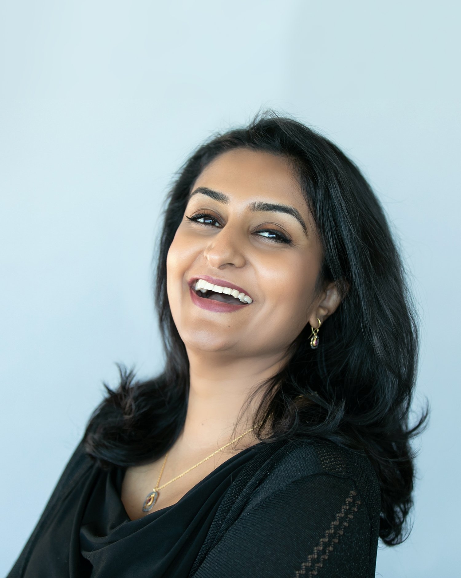 Lincy Mathew
